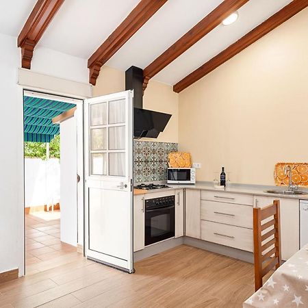 Apartamento En La Playa Con Terraza Conil De La Frontera Exteriör bild