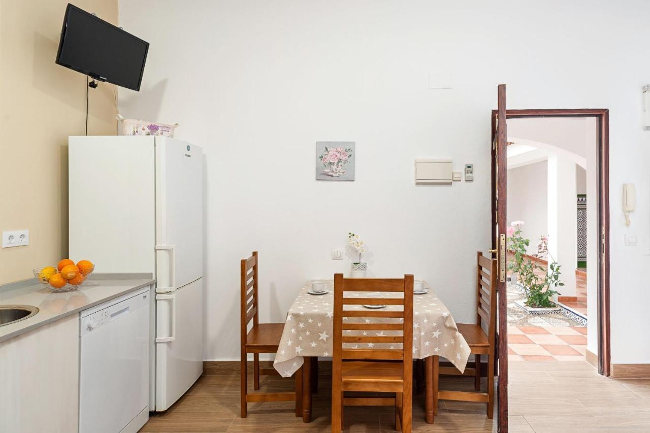 Apartamento En La Playa Con Terraza Conil De La Frontera Exteriör bild