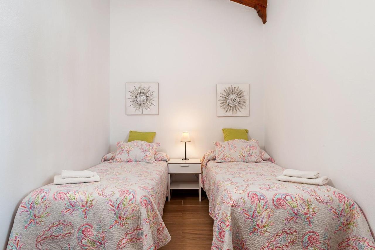 Apartamento En La Playa Con Terraza Conil De La Frontera Exteriör bild
