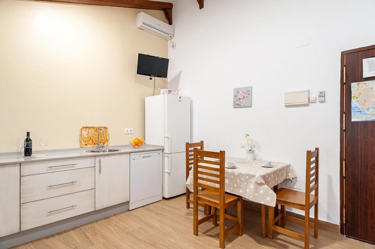 Apartamento En La Playa Con Terraza Conil De La Frontera Exteriör bild