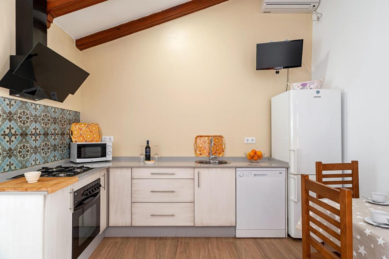 Apartamento En La Playa Con Terraza Conil De La Frontera Exteriör bild