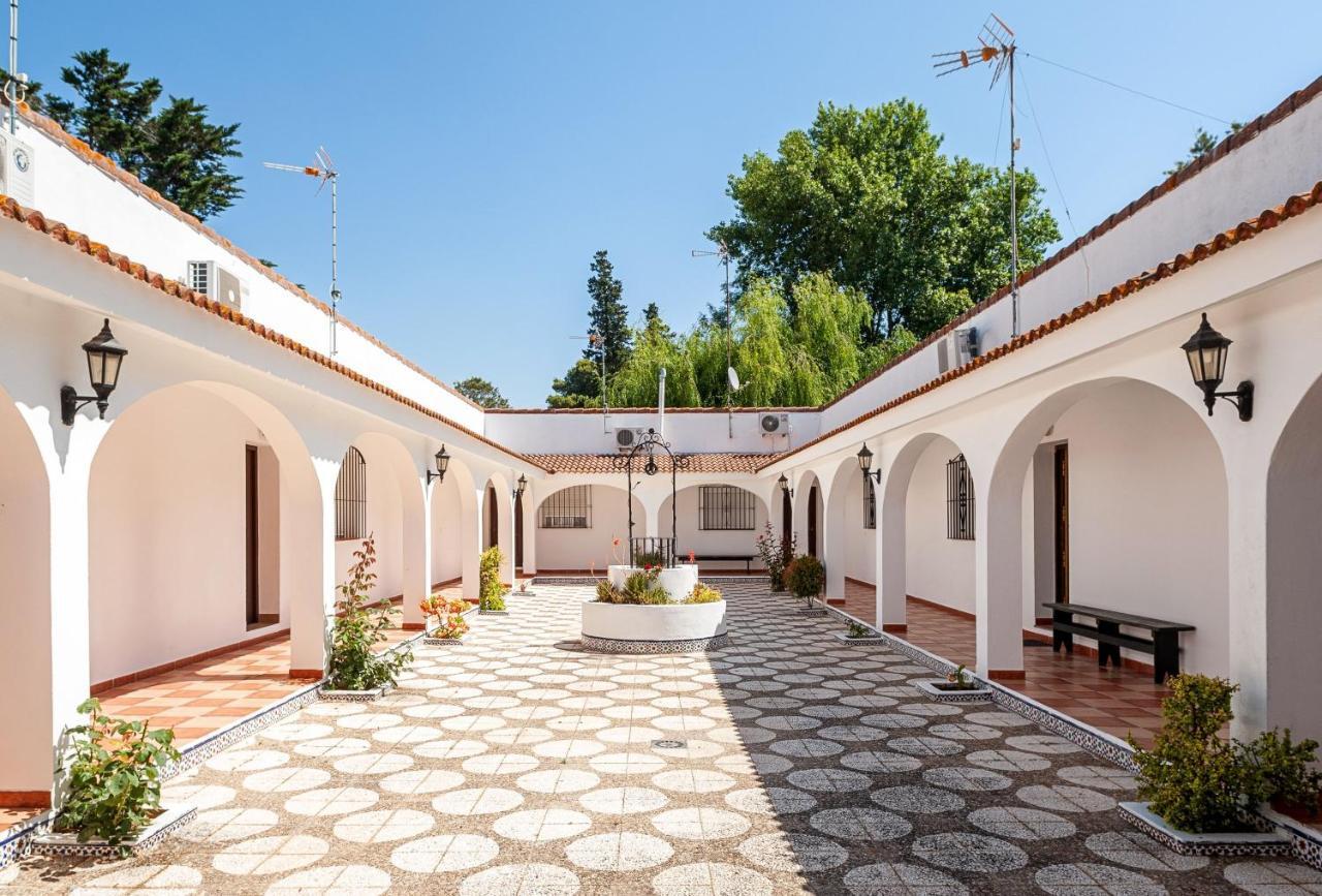 Apartamento En La Playa Con Terraza Conil De La Frontera Exteriör bild